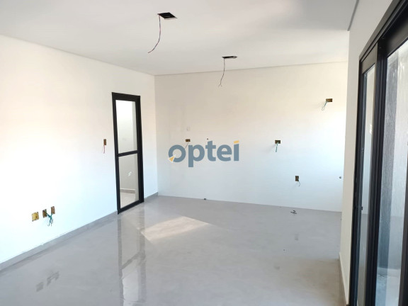 Imagem Sobrado com 3 Quartos à Venda, 105 m² em Parque Das Nações - Santo André