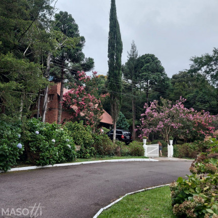 Casa com 3 Quartos à Venda, 215 m² em Mato Queimado - Gramado