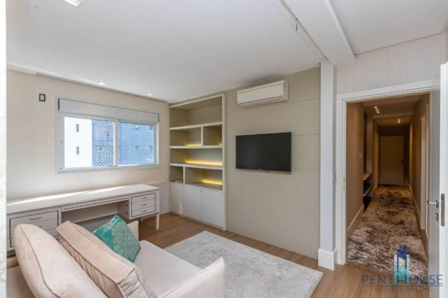 Imagem Apartamento com 4 Quartos à Venda, 237 m² em Centro - Balneário Camboriú