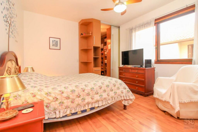 Imagem Casa de Condomínio com 3 Quartos à Venda, 151 m² em Ipanema - Porto Alegre