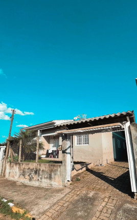 Imagem Casa à Venda, 99 m² em Sao Roque - Bento Gonçalves Imagem Casa à Venda, 99 m² em Sao Roque - Bento Gonçalves