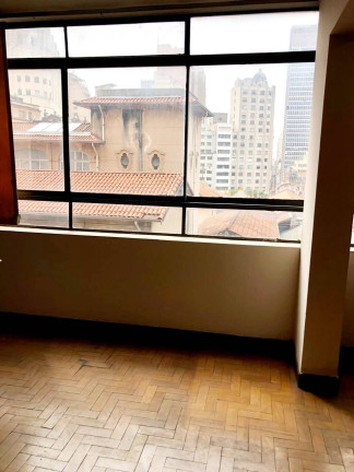 Sala Comercial à Venda, 35 m² em Sé - São Paulo