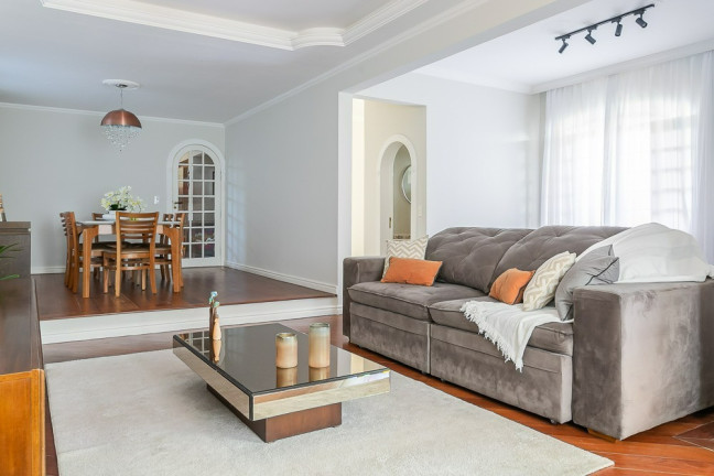 Imagem Casa com 4 Quartos à Venda, 420 m² em Jardim Atlântico - Florianópolis Imagem Casa com 4 Quartos à Venda, 420 m² em Jardim Atlântico - Florianópolis