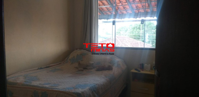 Imagem Casa com 6 Quartos à Venda, 195 m² em Carioca - São Lourenço Imagem Casa com 6 Quartos à Venda, 195 m² em Carioca - São Lourenço