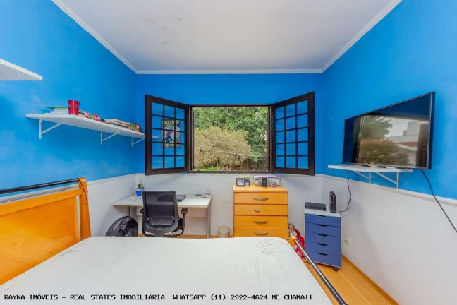 Imagem Casa com 3 Quartos à Venda, 238 m² em Parque Jabaquara - São Paulo