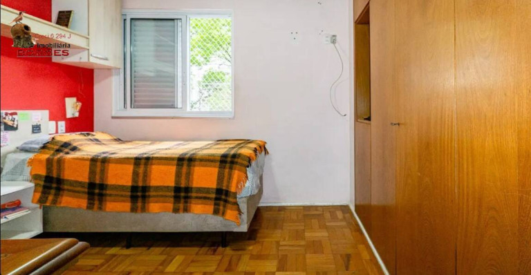 Imagem Apartamento com 4 Quartos à Venda, 137 m² em Campo Belo - São Paulo Imagem Apartamento com 4 Quartos à Venda, 137 m² em Campo Belo - São Paulo