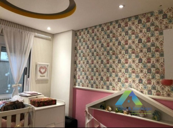 Imagem Apartamento com 3 Quartos à Venda, 75 m² em Cursino - São Paulo Imagem Apartamento com 3 Quartos à Venda, 75 m² em Cursino - São Paulo