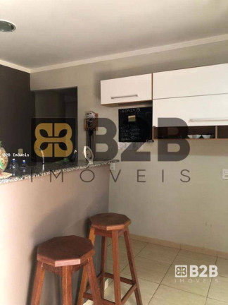 Imagem Casa com 3 Quartos à Venda, 157 m² em Núcleo Habitacional Mary Dota - Bauru Imagem Casa com 3 Quartos à Venda, 157 m² em Núcleo Habitacional Mary Dota - Bauru