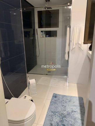 Imagem Apartamento com 3 Quartos à Venda, 217 m² em Campo Belo - São Paulo