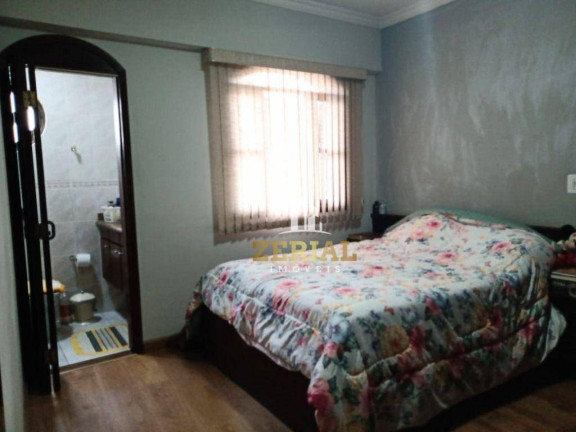 Imagem Apartamento com 2 Quartos à Venda, 95 m² em Santa Maria - São Caetano Do Sul