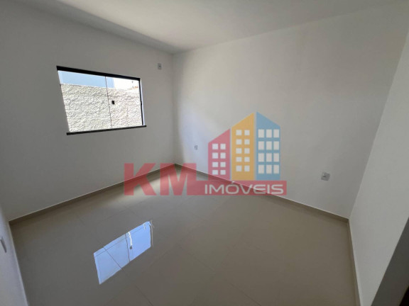 Imagem Casa com 3 Quartos à Venda, 115 m² em Bela Vista - Mossoró Imagem Casa com 3 Quartos à Venda, 115 m² em Bela Vista - Mossoró