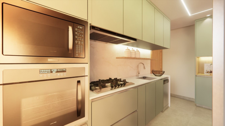 Imagem Apartamento com 2 Quartos à Venda, 130 m² em Vila Nova Conceição - São Paulo Imagem Apartamento com 2 Quartos à Venda, 130 m² em Vila Nova Conceição - São Paulo