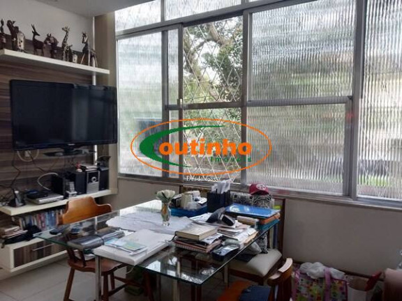 Imagem Apartamento com 2 Quartos à Venda, 82 m² em Grajaú - Rio De Janeiro Imagem Apartamento com 2 Quartos à Venda, 82 m² em Grajaú - Rio De Janeiro