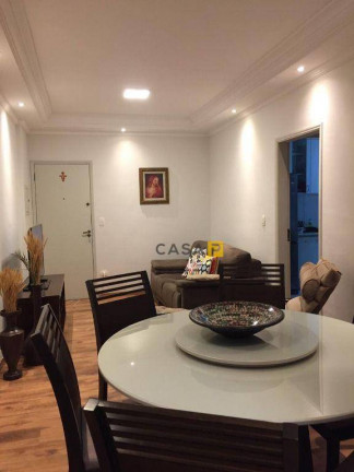 Imagem Apartamento com 2 Quartos à Venda, 69 m² em Jardim Glória - Americana Imagem Apartamento com 2 Quartos à Venda, 69 m² em Jardim Glória - Americana