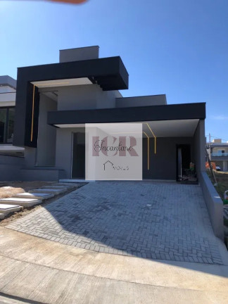 Imagem Casa de Condomínio com 3 Quartos à Venda, 209 m² em Jardim Wanel Ville V - Sorocaba Imagem Casa de Condomínio com 3 Quartos à Venda, 209 m² em Jardim Wanel Ville V - Sorocaba