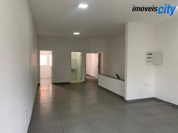 Imagem Apartamento com 1 Quarto para Alugar, 70 m² em Perdizes - São Paulo