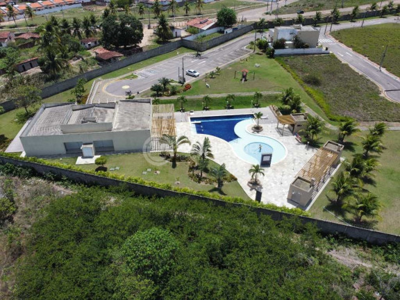 Imagem Terreno em Condomínio à Venda, 200 m² em Nova Esperança - Parnamirim Imagem Terreno em Condomínio à Venda, 200 m² em Nova Esperança - Parnamirim
