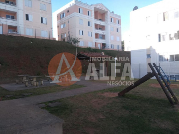 Imagem Apartamento com 2 Quartos à Venda, 48 m² em Jardim ísis - Cotia Imagem Apartamento com 2 Quartos à Venda, 48 m² em Jardim ísis - Cotia