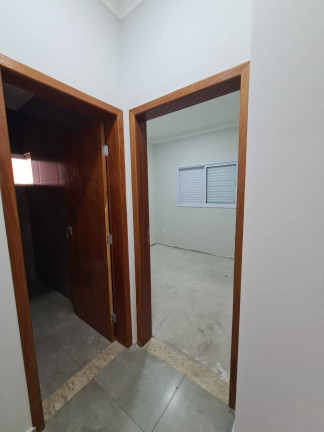 Imagem Casa com 3 Quartos à Venda, 135 m² em Cajuru Do Sul - Sorocaba