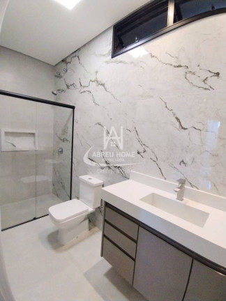 Imagem Casa de Condomínio à Venda, em Quinta Do Lago Residence - São José Do Rio Preto Imagem Casa de Condomínio à Venda, em Quinta Do Lago Residence - São José Do Rio Preto