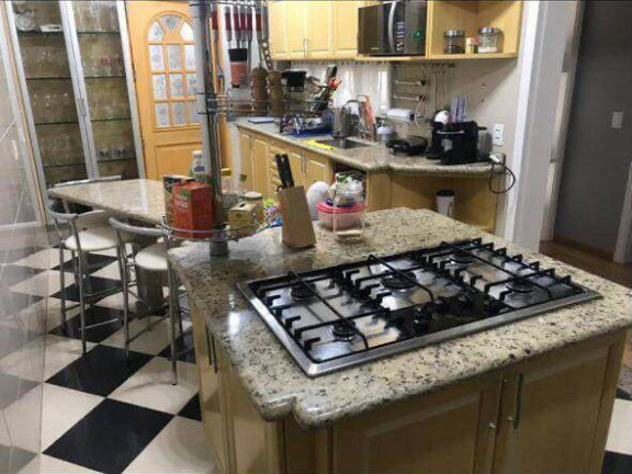 Imagem Casa com 4 Quartos à Venda, 260 m² em Alphaville - Santana De Parnaíba