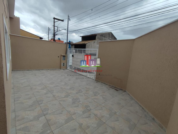 Imagem Sobrado com 2 Quartos à Venda, 67 m² em Vila Jacuí - São Paulo