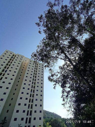 Imagem Apartamento com 2 Quartos à Venda, 48 m² em Jardim Gutierres - Sorocaba Imagem Apartamento com 2 Quartos à Venda, 48 m² em Jardim Gutierres - Sorocaba