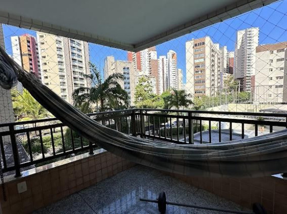 Imagem Apartamento com 4 Quartos à Venda, 144 m² em Cocó - Fortaleza Imagem Apartamento com 4 Quartos à Venda, 144 m² em Cocó - Fortaleza