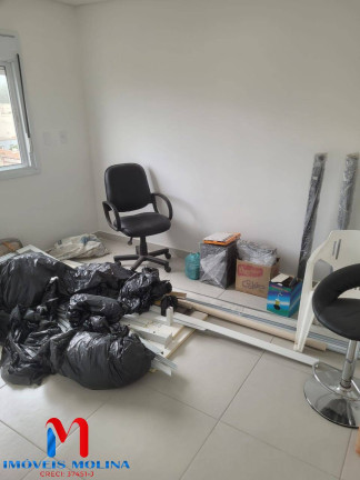 Imagem Apartamento com 3 Quartos à Venda, 95 m² em Santa Maria - São Caetano Do Sul Imagem Apartamento com 3 Quartos à Venda, 95 m² em Santa Maria - São Caetano Do Sul