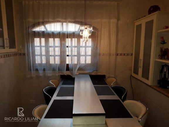 Imagem Sobrado com 3 Quartos à Venda, 150 m² em Jardim América - Guarulhos