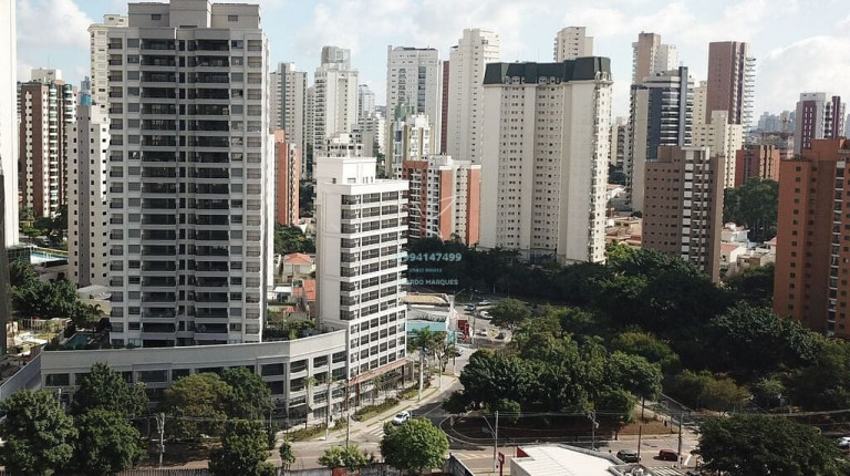 Imagem Studio com 1 Quarto à Venda, 22 m² em Jardim Vila Mariana - São Paulo Imagem Studio com 1 Quarto à Venda, 22 m² em Jardim Vila Mariana - São Paulo