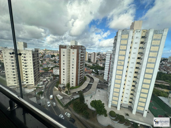 Cobertura com 3 Quartos à Venda, 270 m² em Garcia - Salvador