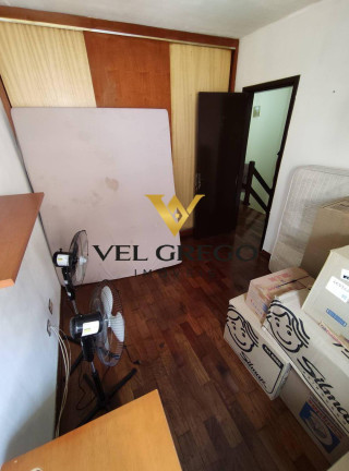 Casa com 3 Quartos à Venda, 237 m² em Paulicéia - São Bernardo Do Campo