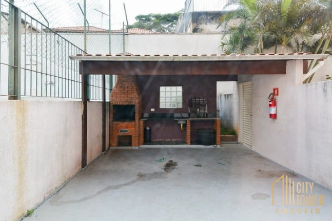 Imagem Apartamento com 2 Quartos à Venda, 64 m² em Vila Moinho Velho - São Paulo