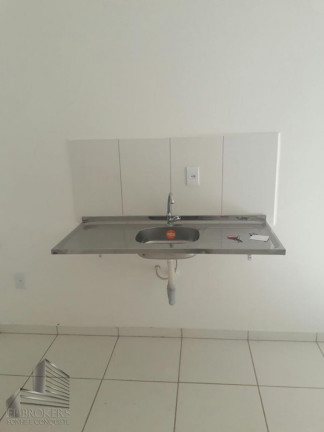 Imagem Casa com 1 Quarto à Venda, 33 m² em Jardim Gramados De Sorocaba - Sorocaba Imagem Casa com 1 Quarto à Venda, 33 m² em Jardim Gramados De Sorocaba - Sorocaba