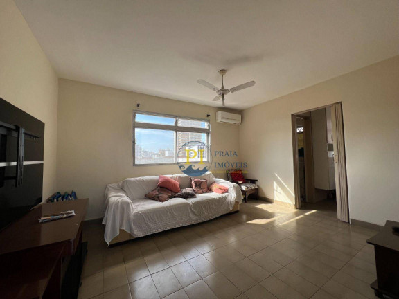 Apartamento com 1 Quarto à Venda, 58 m² em Boqueirão - Praia Grande