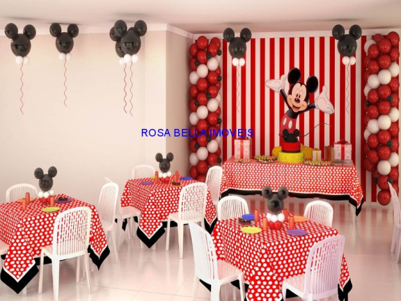 Imagem Apartamento com 2 Quartos à Venda, 50 m² em Vila Nambi - Jundiaí