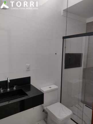 Imagem Imóvel com 3 Quartos à Venda, 140 m² em Condomínio Villagio Milano - Sorocaba