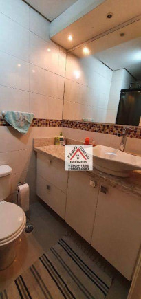 Imagem Apartamento com 3 Quartos à Venda, 75 m² em Jardim Marajoara - São Paulo Imagem Apartamento com 3 Quartos à Venda, 75 m² em Jardim Marajoara - São Paulo