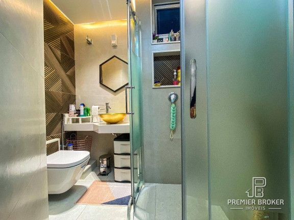 Imagem Apartamento com 3 Quartos à Venda, 115 m² em Várzea - Teresópolis Imagem Apartamento com 3 Quartos à Venda, 115 m² em Várzea - Teresópolis
