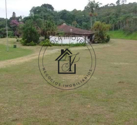 Imagem Imóvel à Venda, 450 m² em Recanto Verde Dos Lagos - Itapevi