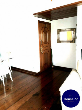 Imagem Apartamento com 3 Quartos à Venda, 160 m² em Morumbi - São Paulo