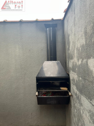 Imagem Sobrado com 2 Quartos à Venda, 65 m² em Tupi - Praia Grande Imagem Sobrado com 2 Quartos à Venda, 65 m² em Tupi - Praia Grande