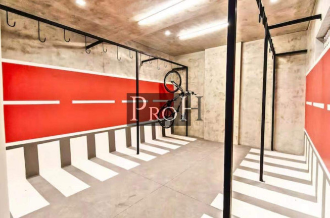 Imagem Apartamento com 1 Quarto para Alugar, 40 m² em Centro - São Bernardo Do Campo Imagem Apartamento com 1 Quarto para Alugar, 40 m² em Centro - São Bernardo Do Campo