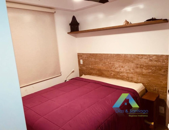 Imagem Apartamento com 2 Quartos à Venda, 67 m² em Vila Brasílio Machado - São Paulo