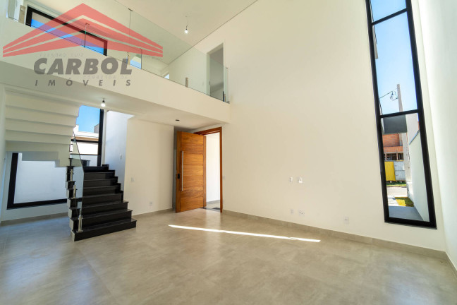 Imagem Casa de Condomínio com 3 Quartos à Venda, 250 m² em Loteamento Reserva Ermida - Jundiaí Imagem Casa de Condomínio com 3 Quartos à Venda, 250 m² em Loteamento Reserva Ermida - Jundiaí