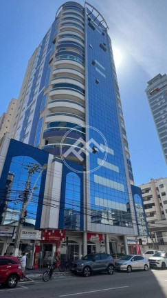 Apartamento com 4 Quartos à Venda, 268 m² em Meia Praia - Itapema