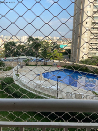 Imagem Apartamento com 3 Quartos para Alugar, 70 m² em Jardim Maria Rosa - Taboão Da Serra Imagem Apartamento com 3 Quartos para Alugar, 70 m² em Jardim Maria Rosa - Taboão Da Serra