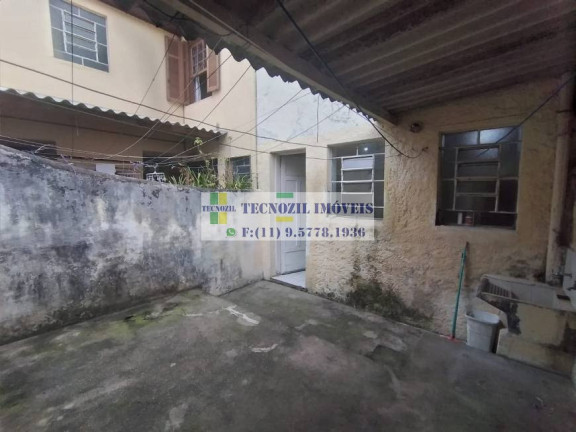 Imagem Sobrado com 2 Quartos à Venda, 100 m² em Cambuci - São Paulo Imagem Sobrado com 2 Quartos à Venda, 100 m² em Cambuci - São Paulo