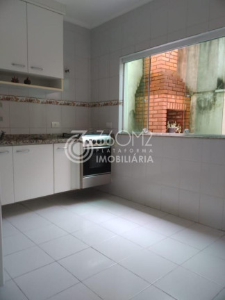Imagem Casa com 3 Quartos à Venda, 164 m² em Vila Alice - Santo André Imagem Casa com 3 Quartos à Venda, 164 m² em Vila Alice - Santo André